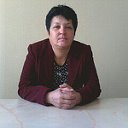 Гульнара Салихова