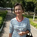 Татьяна Алехнович