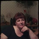 Лариса Москаленко