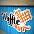 Кафе Waffle жуй г. Лесной