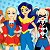 DC Super Hero Girls