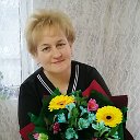 Ольга Гармаш