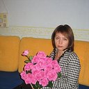Оксана Арсеньева