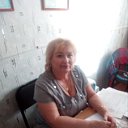 Галина Кочетова - Якушевская