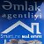 Smartline Real Estate  Emlak Agentliyi