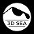 3D SEA Мобильный 3D Кинотеатр