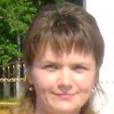 Алина Ботвиловская