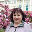 Людмила Одинцова