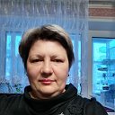 Татьяна Брюханова ( Сизова)