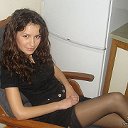 Kristina Karapetyan