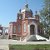 Церковь Святой Троицы село Краснокумское