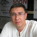Александр Лыонг