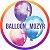Воздушные шары Balloon Mozyr