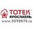 ТОТЕК-Ярославль - www.TOTEK76.ru