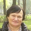 Валентина Плющенко (Зайцева)