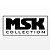 Коллекция солнцезащитных очков MSK Collection