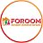 FOROOM: посуда и товары для дома