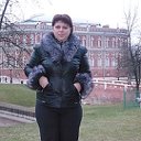 Ирина Бирюкова