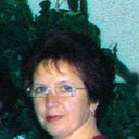Ольга Кадрова (Лекомцева)