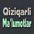 Qiziqarli ma'lumotlar!!!