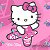 I ♥ HELLO KITTY