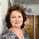 Марина Никольская (Чистякова)