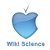 Wiki Science - Физика, Химия, Астронавтика