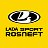 LADA Sport ROSNEFT