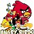 Angry Birds ™ (официальная группа)