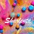 Sharlenta - оформление воздушными шарами