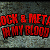 Rock & Metal in my Blood