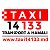 Taxi de marfa 14133