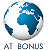 AT Bonus. АТ Бонус. Официальная страница