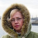 Наталья Черемисина