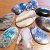Magic stones (кабошоны из натуральных камней)