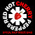 RED HOT CHERRY PEPPERS - официальное RHCP шоу