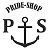 Магазин натуральной косметики PRIDE-SHOP.RU