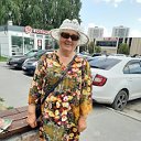 Нина Харитонова 