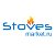 Stoves-Market.ru - печи, камины, котлы, дымоходы