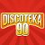 Большая DISCOTEKA 90! Санкт-Петербург!