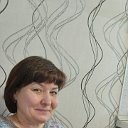 Наталья Шерстнёва (Булаева)