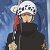 Trafalgar D Water Law