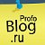 ProfoBlog 2.0 - Ваше Интернет-Представительство