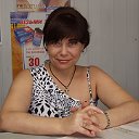 Ольга Христофорова
