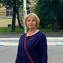 Лариса Богомолова (Ильменкова)