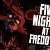 Five Nighst at Freddy s