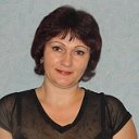 Наталья Астафьева