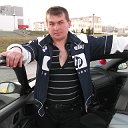 Сергей Скиба