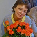 Наталья Фефелова