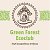 Green Forest Club загородный клуб